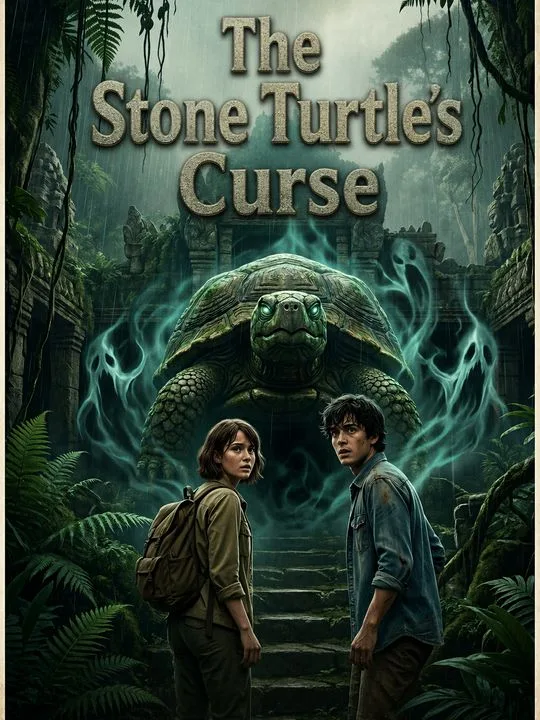The Stone Turtle's Curse