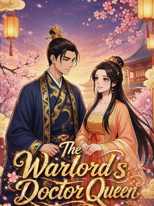 The Warlord's Doctor Queen