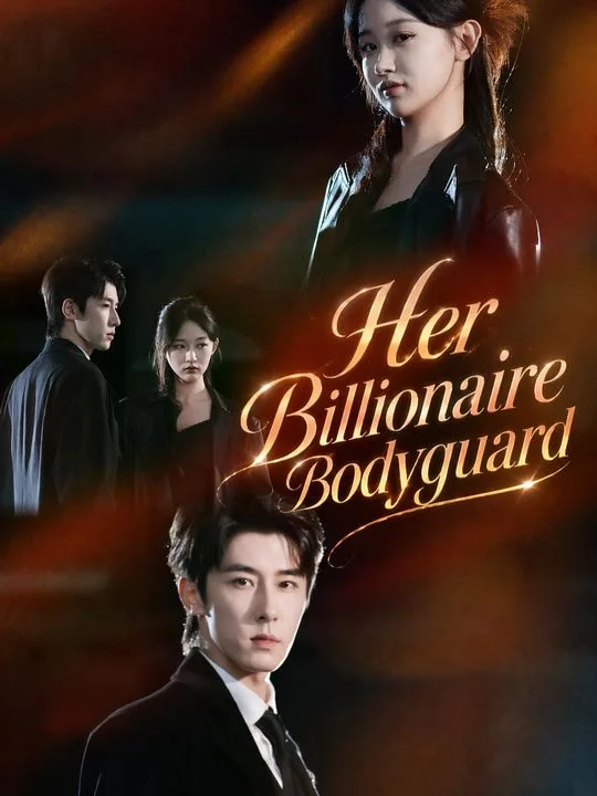 Her Billionaire Bodyguard