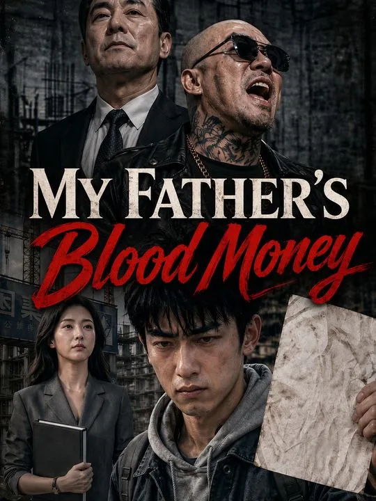 My Father's Blood Money