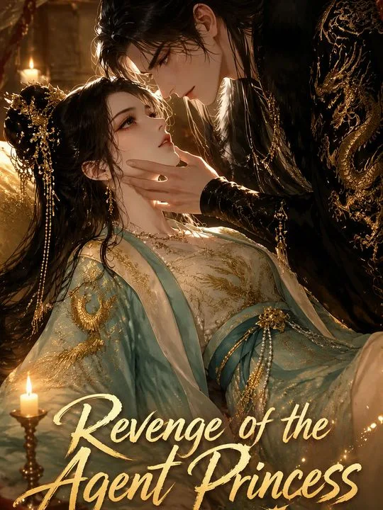 Revenge of the Agent Princess