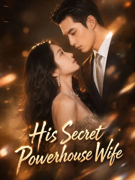 His Secret Powerhouse Wife