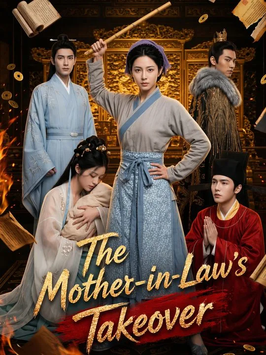 The Mother-in-Law's Takeover