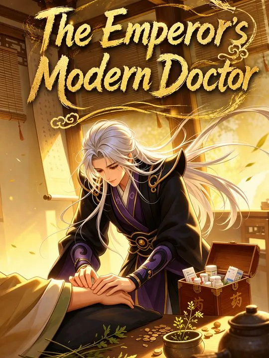 The Emperor's Modern Doctor