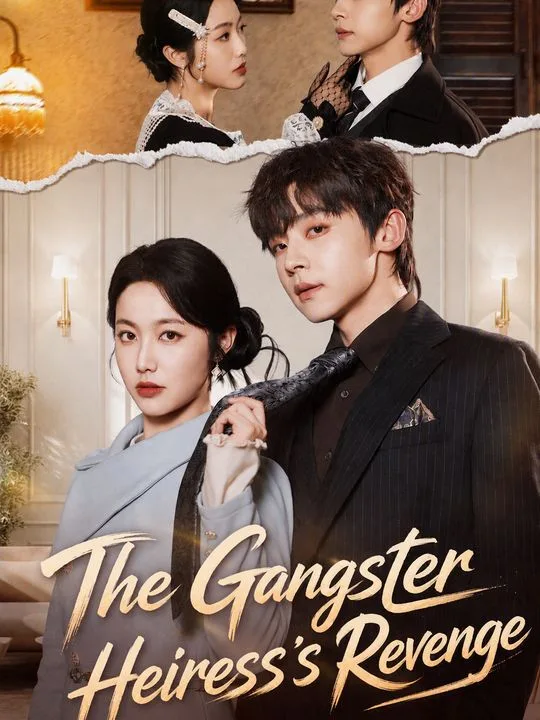 The Gangster Heiress's Revenge