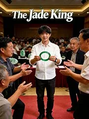 The Jade King