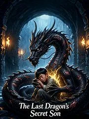 The Last Dragon's Secret Son