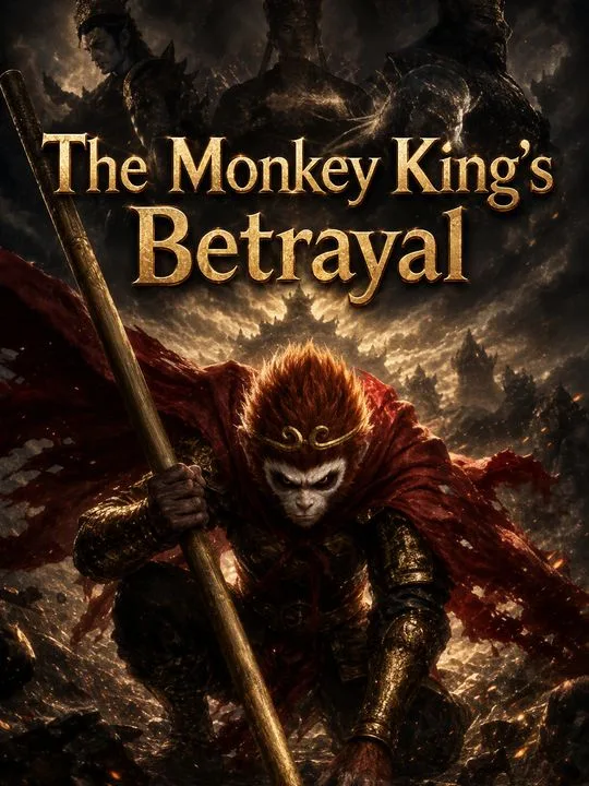The Monkey King's Betrayal