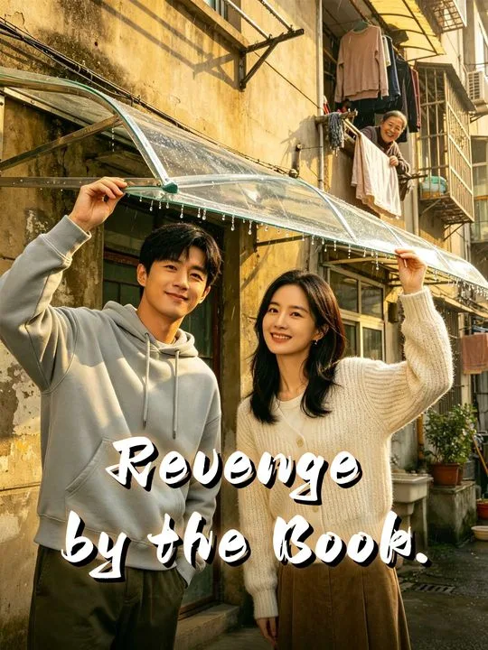 Revenge by the Book