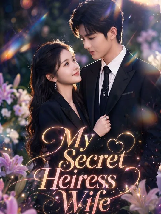 My Secret Heiress Wife