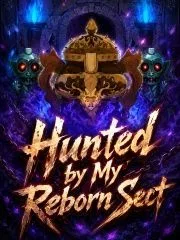 Hunted by My Reborn Sect