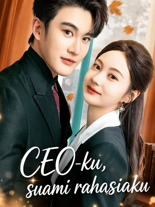 The CEO's Secret Wife
