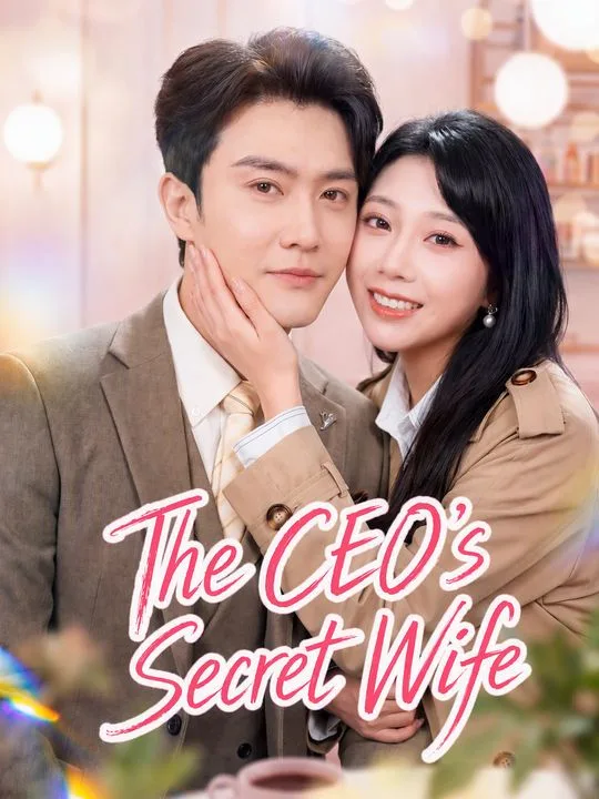 The CEO's Secret Wife