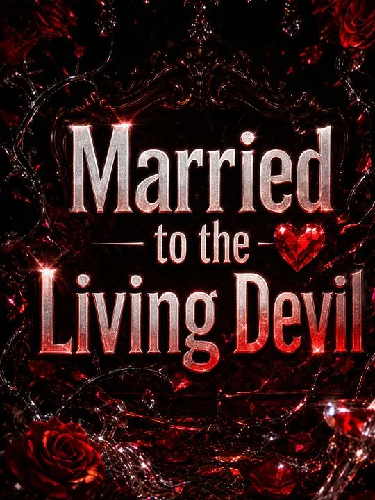 Married to the Living Devil