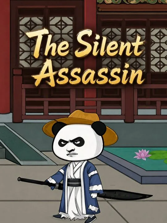 The Silent Assassin