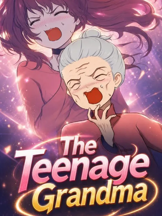 The Teenage Grandma