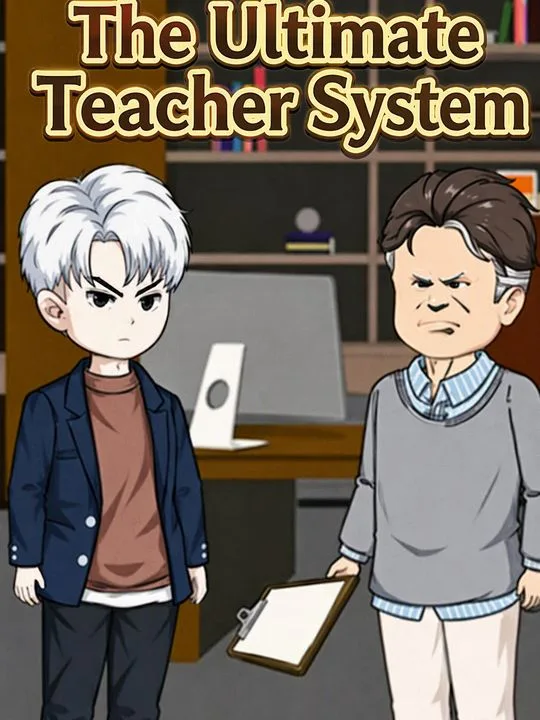 The Ultimate Teacher System