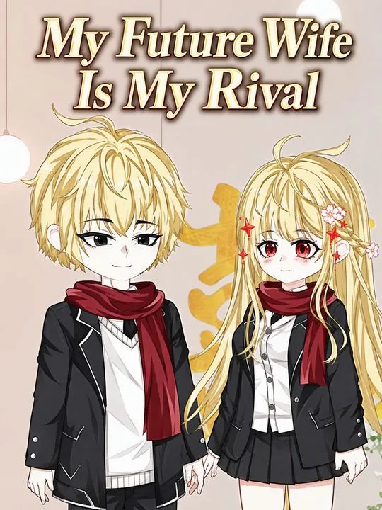 My Future Wife Is My Rival