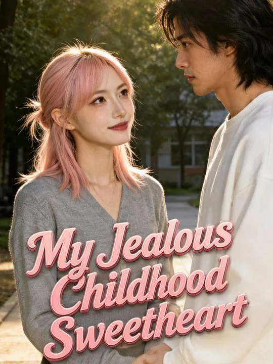 My Jealous Childhood Sweetheart