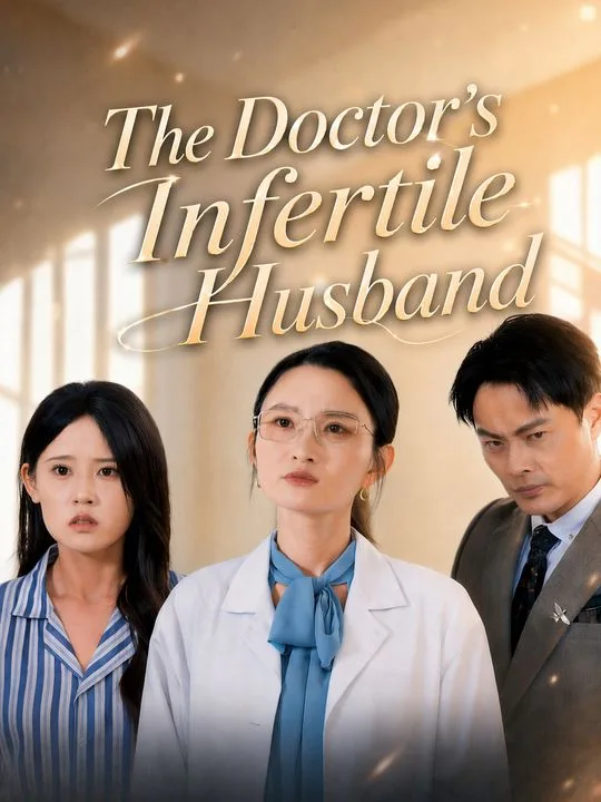 The Doctor's Infertile Husband