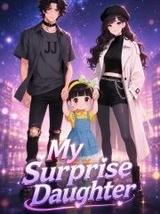 My Surprise Daughter