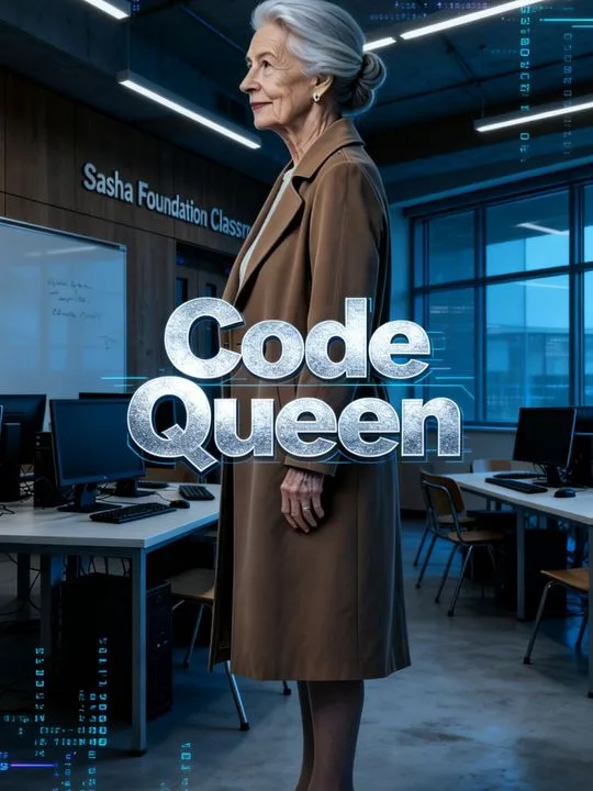Code Queen