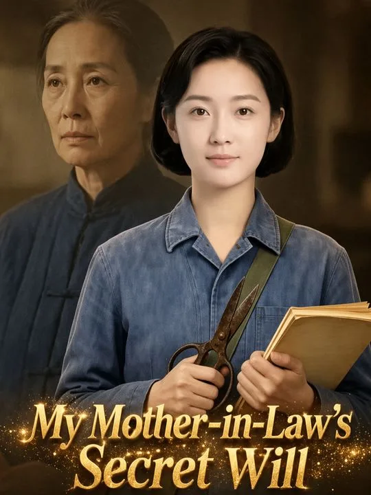 My Mother-in-Law's Secret Will