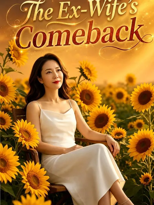 The Ex-Wife's Comeback
