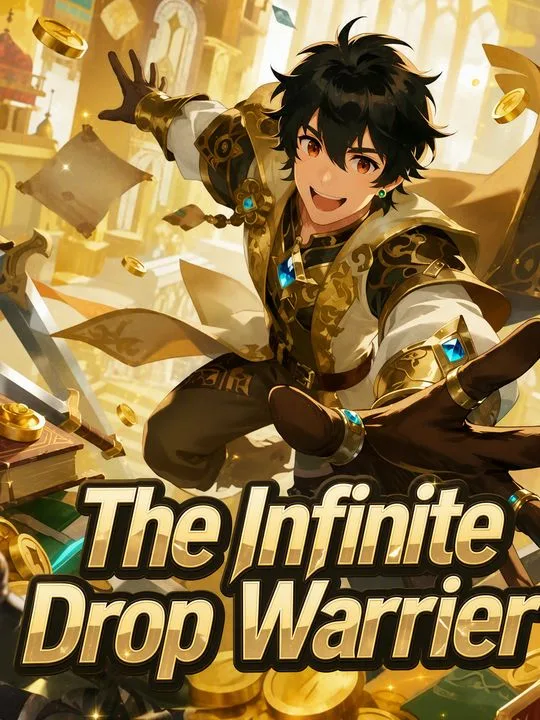 The Infinite Drop Warrior