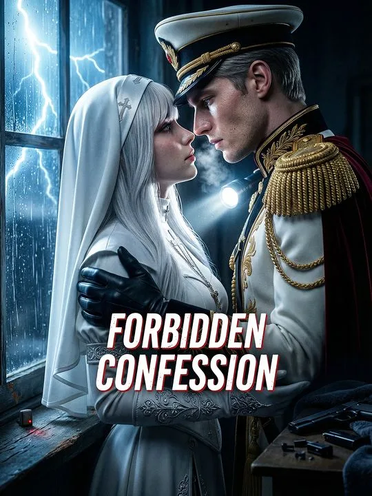 Forbidden Confession