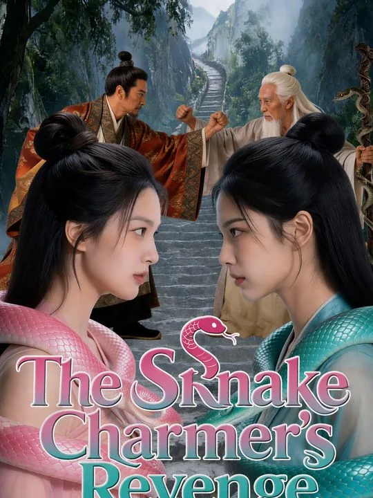 The Snake Charmer's Revenge