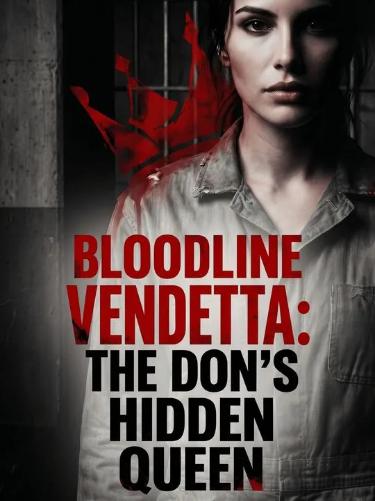 Bloodline Vendetta: The Don's Hidden Queen