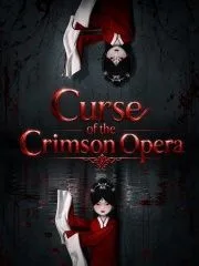 Curse of the Crimson Opera