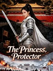 The Princess Protector