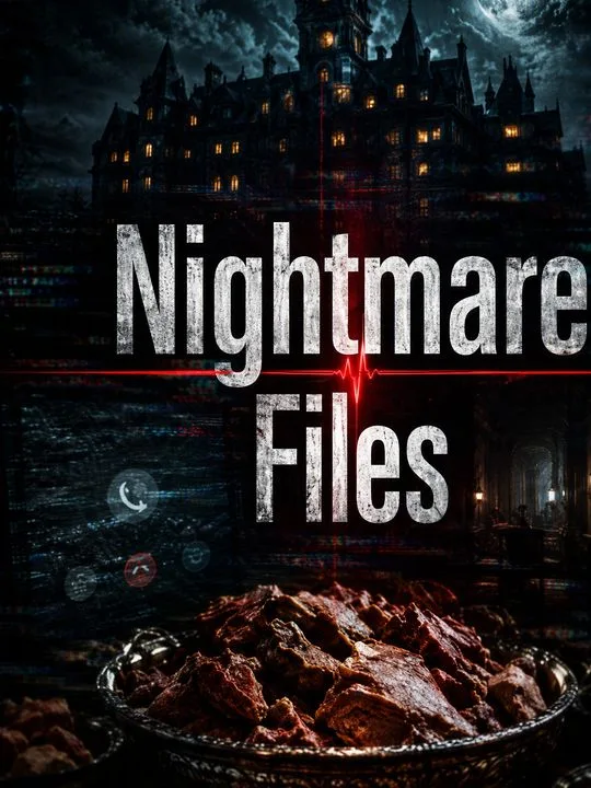 Nightmare Files
