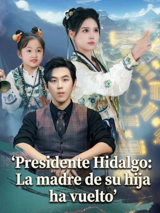 Presidente Hidalgo: La madre de su hija ha vuelto