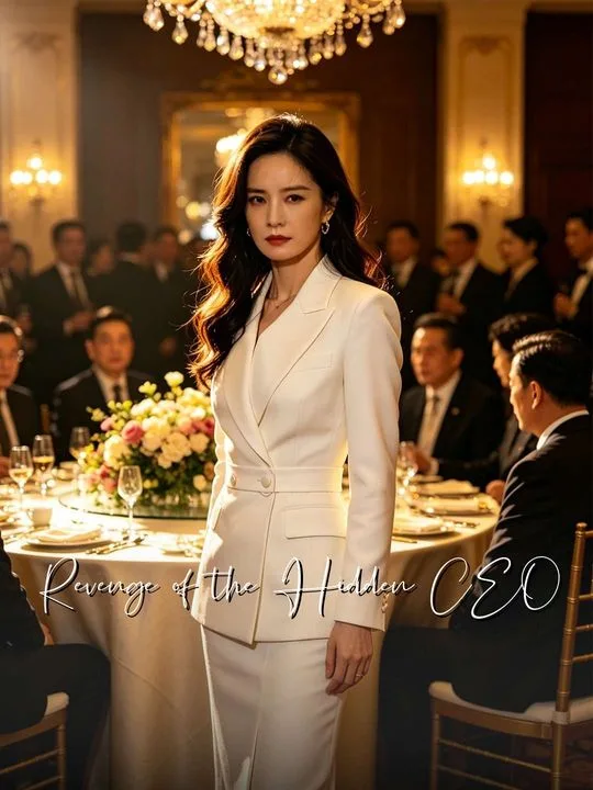 Revenge of the Hidden CEO