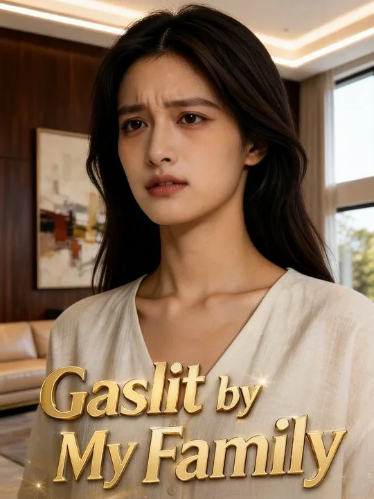 Gaslit by My Family