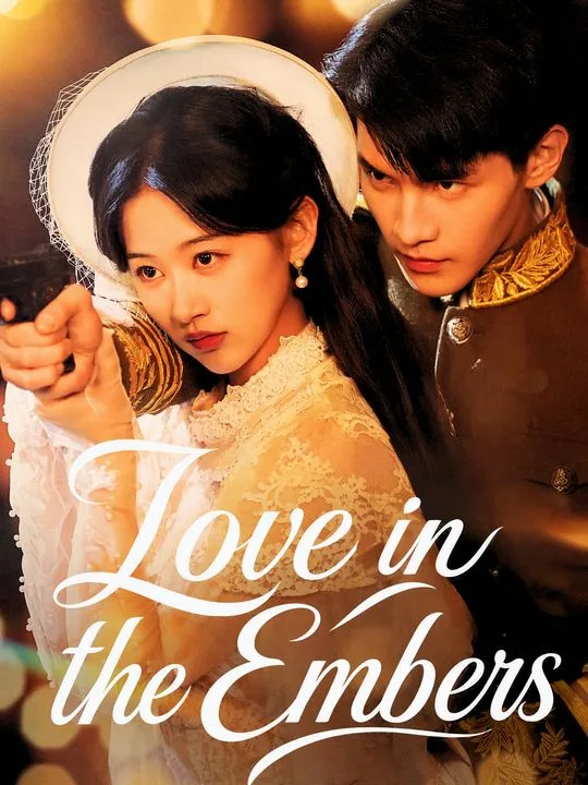 Love in the Embers