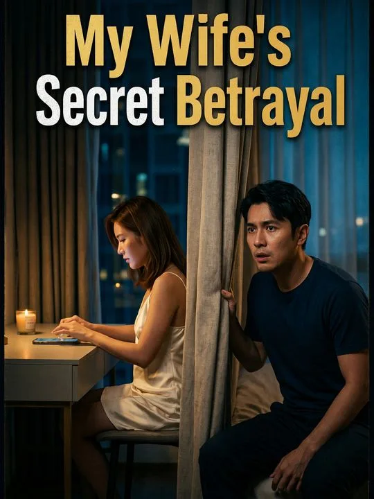 My Wife's Secret Betrayal