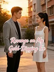 Revenge on My Gold-Digging Ex