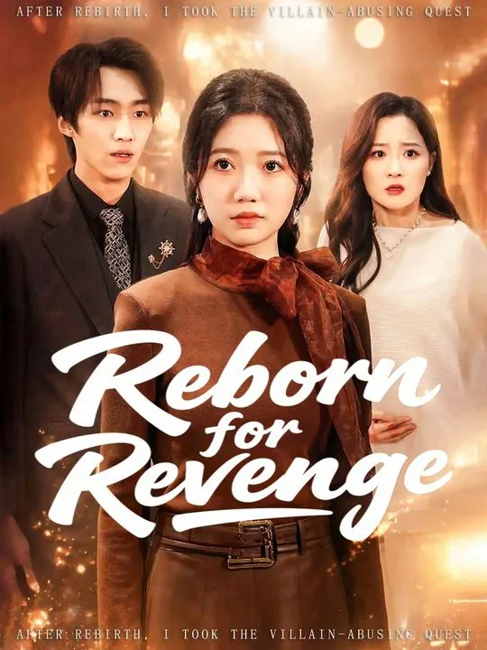 Reborn for Revenge