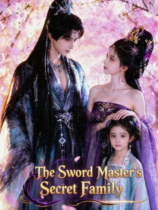 The Sword Master's Secret Family