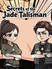 Secrets of the Jade Talisman
