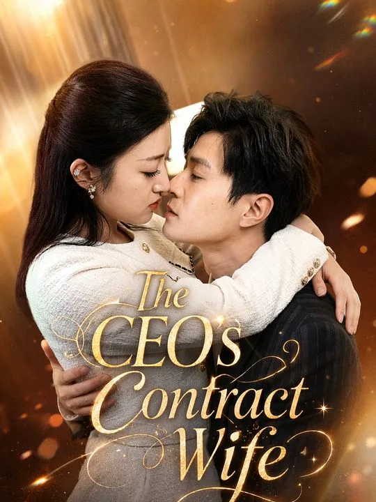 The CEO's Contract Wife