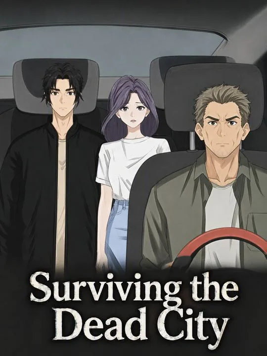 Surviving the Dead City