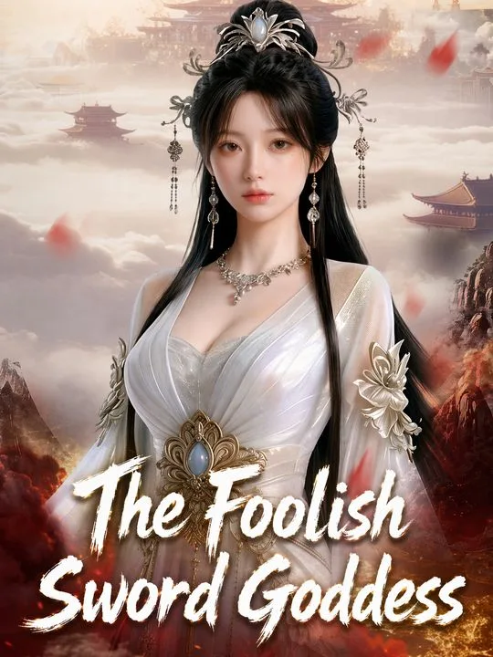 The Foolish Sword Goddess