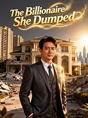The Billionaire She Dumped