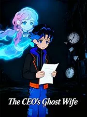 The CEO's Ghost Wife