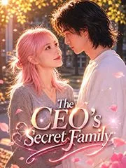 The CEO's Secret Family